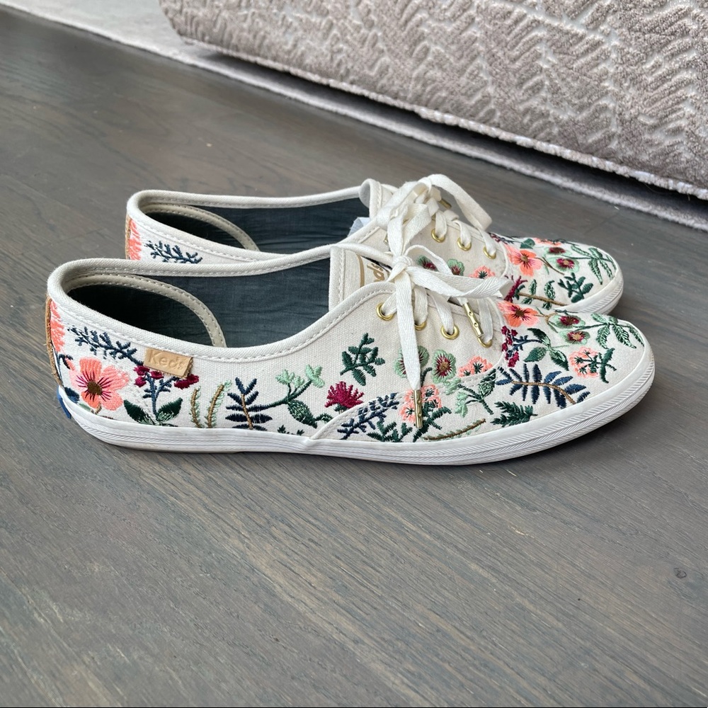 Women’s Keds x Rifle Paper Co. Sneakers